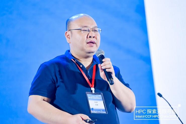 用超算怎能被存储卡脖子？看瑞金国家转化医学中心如何造就IO-500上的生信「顶流」