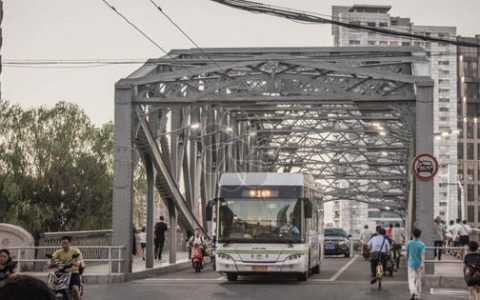 『城市公交智能』这盘棋，鹅厂又有新动作