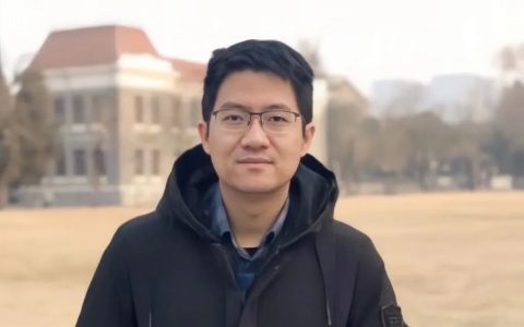 计算机视觉大牛代季峰从商汤离职，加入清华电子系