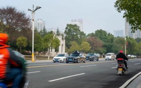 提速「新基建」，打造「新标杆」，蘑菇车联再下一城