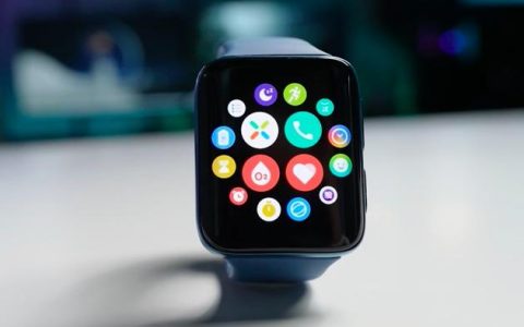 OPPO手表，拿什么冲榜？