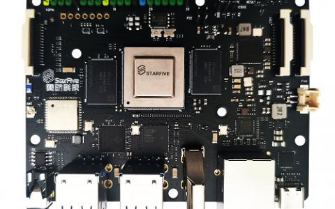 主流CPU架构全适配 OpenCloudOS源社区内核新增RISC-V架构支持