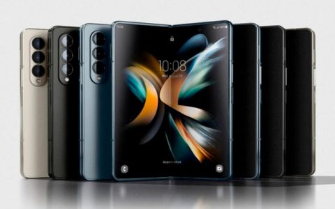 骁龙8+为这届折叠屏旗舰打了个漂亮的助攻