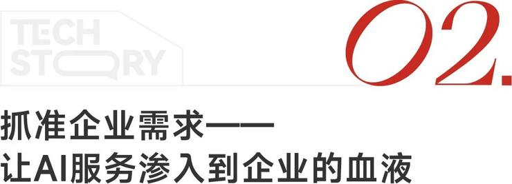 诺谛智能创始人胡长建：让真正可落地、可规模化的AI服务渗入到企业血液中 | Tech Story