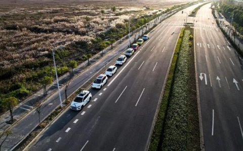 规模化L2公司融资加速，渐进式路线才是自动驾驶最优解？