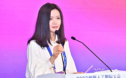 百度袁佛玉：没有AI构建的底层框架，就没有迷人的元宇宙上层建筑