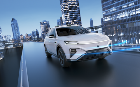 如何在可控成本下，实现城市NOA量产？轻舟智航交出答卷