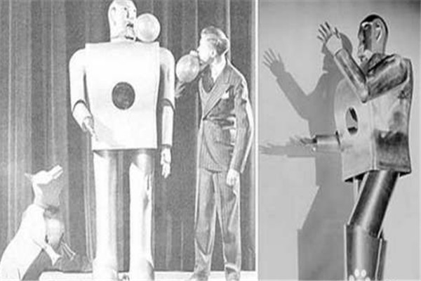 机器人「大时代」：奔跑的地平线