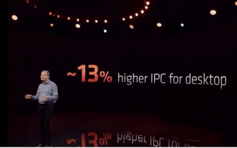 AMD Zen 4架构「杀疯了」，入门级性能超越英特尔旗舰，价格不到一半