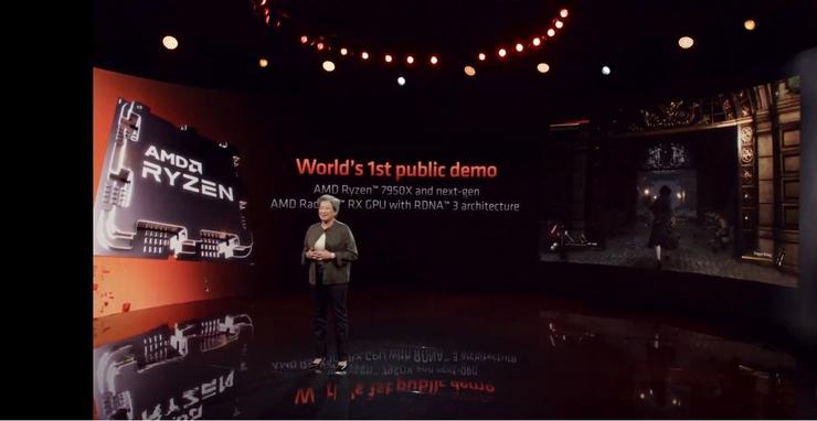 AMD Zen 4架构「杀疯了」，入门级性能超越英特尔旗舰，价格不到一半
