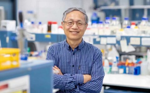 AlphaFold「引路人」周耀旗：用37年的边角料研究，找一座「精神乌托邦」