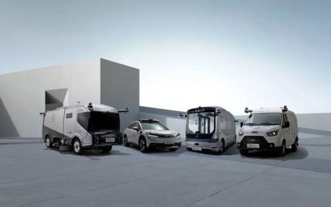 自动驾驶商业化大考，通用型技术平台成破局之道？