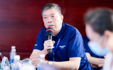 瑞萨入局RISC-V，押注语音、电机市场