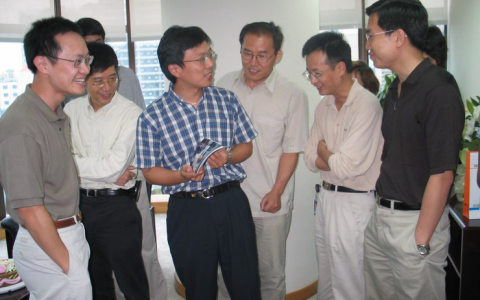 青年科学家韩晓光：没有被 SIGGRAPH 虐过的人生，不足以谈元宇宙