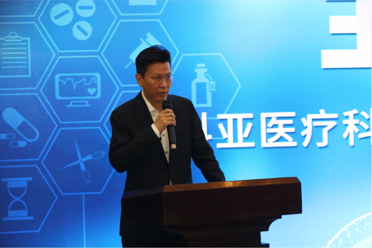 科亚医疗深脉分数在鲁上市，AI技术应用落地助力“健康中国2030”