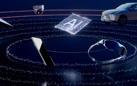 撬走端侧AI普及的最后一块「绊脚石」