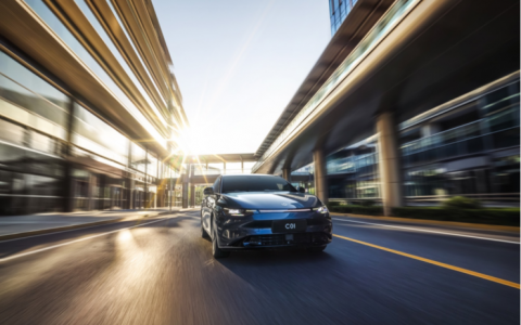 零跑汽车IPO：造车新势力第二梯队中的“第一股”