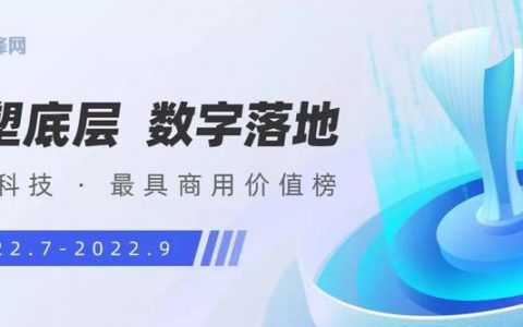 重压之下，这5家中国芯片公司继续持剑而行