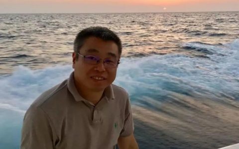 许东的「AI生命科学」进化史：从90年代泡沫繁荣，到深度学习复兴