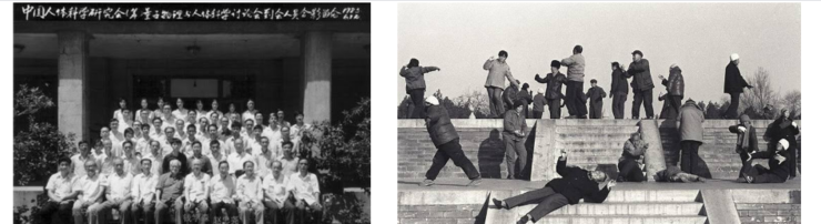 许东的「AI生命科学」进化史：从90年代泡沫繁荣，到深度学习复兴