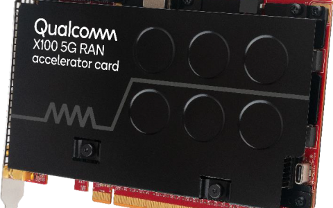 重要里程碑！高通展示全面开放式RAN商用强劲发展劲头