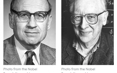 Nature 盘点诺奖历史，多位得主靠「计算科学」获殊荣