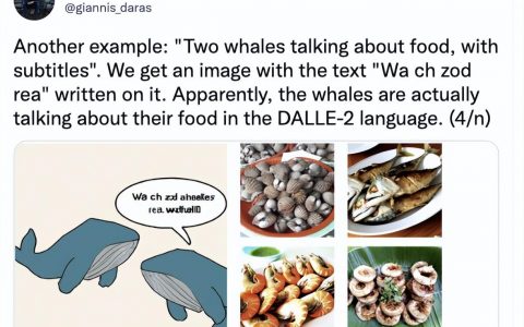 种种迹象表明，AI已经在了解这个世界