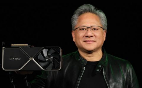 「雷神」超级芯片登场，英伟达与其它AI芯片公司的算力差距再次扩大