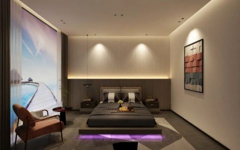 客单值提升50%，这份智能照明秘诀请收好