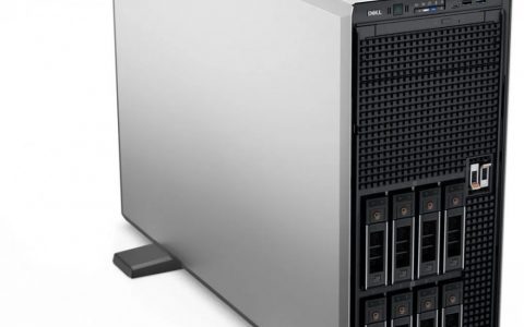 创新引擎，值得信赖的生产力工具PowerEdge T550塔式服务器