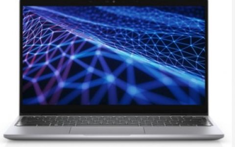 戴尔Latitude 3330，实用办公党，解放双肩包