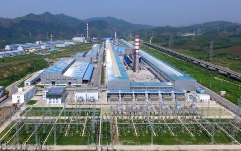 数智赋能，广域铭岛助力企业和区域节能降碳