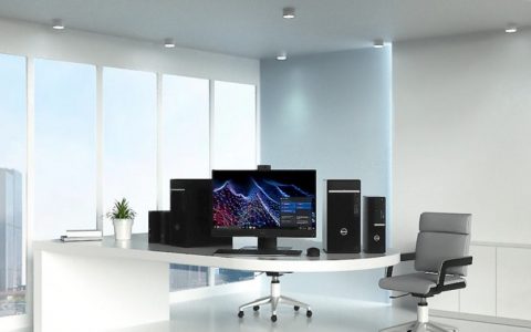 搞定PC生产力，戴尔OptiPlex 7000系列助力办公体验再升级