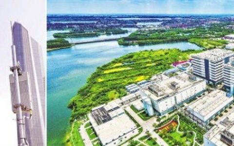 江苏电信：抓住转型机遇助建网络强省