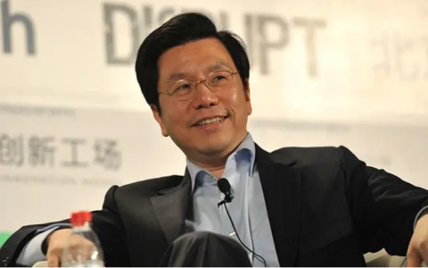 低调蒋凡，把友盟卖出了创新工场中最高的价格