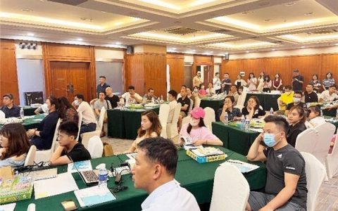 索尼toio™教育交流会于重庆举行，助力提升青少年创新思维