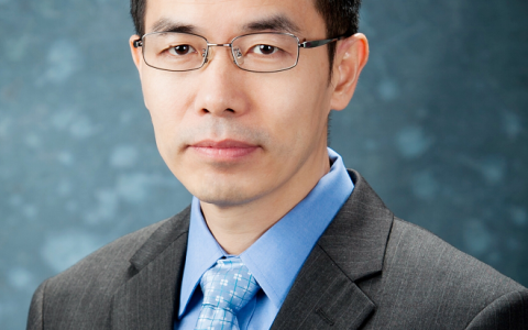 将港中文建成中国计算机视觉黄埔军校的人