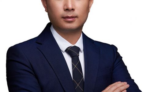 视比特机器人CEO邓文平博士：3D视觉行业拐点已至