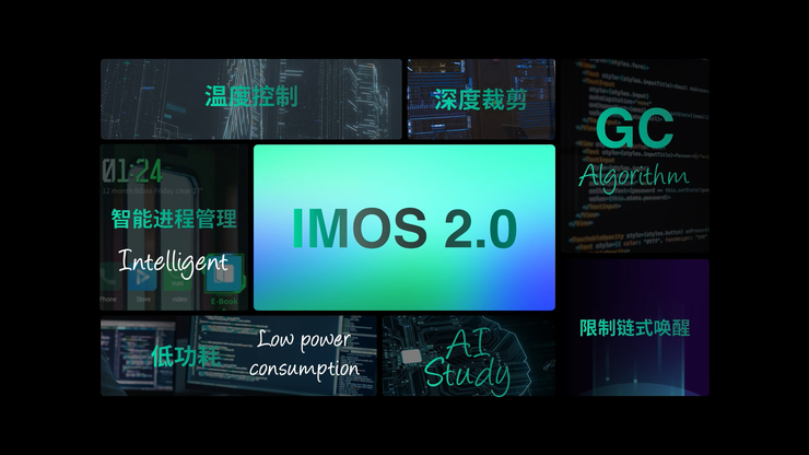 突破极限——INMO影目科技发布AR眼镜Air2，“元宇宙”应用亮相