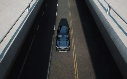 All in造车的李一男，带来一款低于30万元的豪华中大型SUV