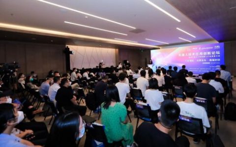 2022世界人工智能大会机器人技术应用创新论坛暨第四届长三角机器人产业创新大会顺利召开！