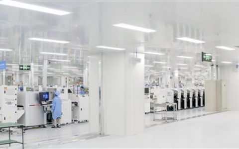 来自浦东的“新面孔”包揽了6大榜单百强 华勤：智能制造助力建设制造强国