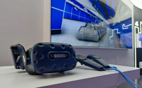 虚拟现实重磅政策出台 佳都元宇宙产业再添新动能