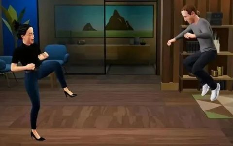 Meta 股东忍不住了：元宇宙太烧钱，建议小扎改重仓 AI