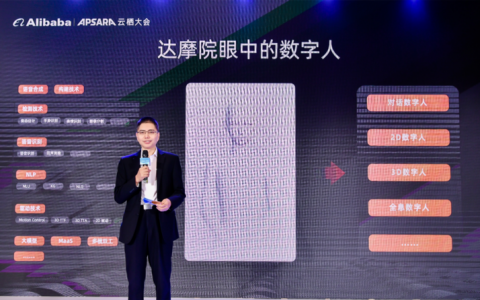 让数字人有灵魂！ 阿里巴巴正投入研发“数字人+终端”新形态