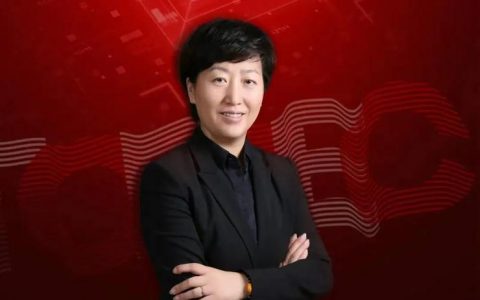 对话李雪莹：网络安全要具备体系化建设思路