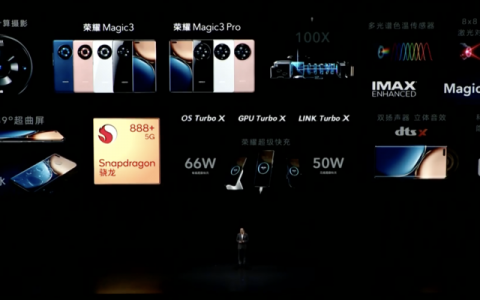 现在的荣耀，像极了曾经的华为