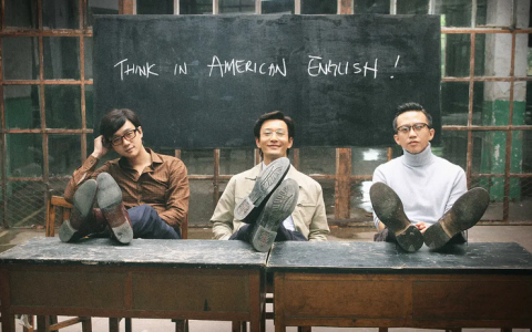 中国 AI 的这次「合伙」，不止是大模型的胜利