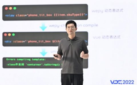 vivo工程师分享六大技术实践成果，携手开发者推动行业技术革新