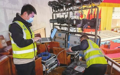 北京移动：全力打造国企“首都样板”